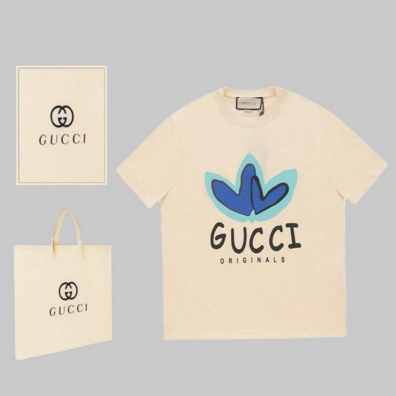 Gucci Men's T-shirts 97